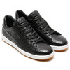 NIKE WMNS TENNIS CLASSIC ULTRA PRM QS  BLACK/BLACK-WHITE 724977-001画像