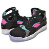 NIKE AIR FLIGHT HUARACHE "SOUTH BEACH" blk/lt retro-pnk pow-wht 705005-003画像