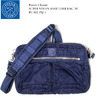 Porter Classic SUPER NYLON Shoulder Bag M PC-015-192-4画像
