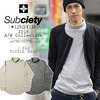 Subciety SUBCIETY LIMITED 2-PLY TURTLE NECK 20043画像