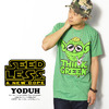 seedleSs. YODUH TEE A838画像