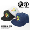 NESTA BRAND NEGRIL CAP CO1504SM画像