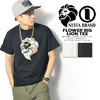 NESTA BRAND FLOWER BIG LION TEE DTS1503SU画像