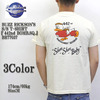 Buzz Rickson's S/S T-SHIRT 「442nd BOMB.SQ.」 BR77037画像