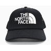 THE NORTH FACE Logo Mesh Cap NN02335画像
