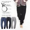 VIRGO Inversion sweat pants VG-PT-202画像