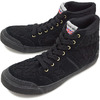 Admiral INOMER HI F Black/Lace SJAD1523-0249画像