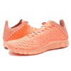 NIKE FREE INNEVA WOVEN TECH SP SUNSET GLOW/SUNSET GLOW-KMQT 705797-888画像