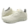 NIKE FREE INNEVA WOVEN TECH SP SEA GLASS/SEA GLASS-KUMQUAT 705797-008画像