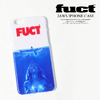 FUCT JAWS I PHONE CASE 7414画像