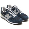 new balance MRL996 AN NAVY画像