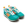 new balance KS574 VPP VIRIDIAN画像