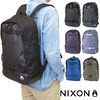 nixon SMITH SKATEPACK II NC1954画像