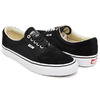 VANS ROWLEY SOLOS BLACK / WHITE VN-018KY28画像