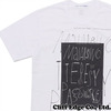 COMME des GARCONS SHIRT MaLARSTWO TEE画像