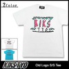 KIKS TYO Old Logo S/S Tee KT1504T-14画像