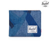 Herschel Supply HANK COIN NAVY PORTAL 10149-00705-OS画像