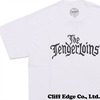 TENDERLOIN 本店限定 T-TEE1 WHITE画像