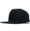 VILLANS ILL SNAPBACK BLACKOUT VLA008画像