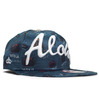 FITTED HAWAII ALOHA SNAPBACK NEFTH084画像