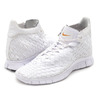 NIKE FREE INNEVA WOVEN MID SP WHITE/WHITE 800907-110画像