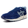 ASICS GEL SAGA "LIMITED EDITION" NVY/GRY TQ5T2L-5014画像