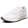 ASICS GEL-RESPECTOR "LIMITED EDITION" WHT/WHT TQ5K4Y-9016画像