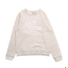 MAISON KITSUNE Sweat PALAIS ROYAL画像