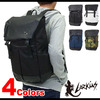 LARKINS BACKPACK LTPM-04画像