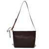 SLOW DOUBLE OIL SHOULDER BAG - Ssize 306S30D画像