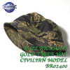 Buzz Rickson's GOLD TIGER HAT CIVILIAN MODEL BR02400画像
