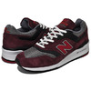 new balance M997 CRG MADE IN U.S.A画像