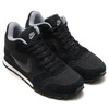 NIKE WMNS MD RUNNER 2 MID BLACK/BLACK-COOL GREY-SMMT WHT 807172-001画像