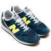 new balance MRL996 JA GREEN画像