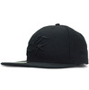 NEW ERA DAFT PUNK NEW ERA FITTED CAP BLACKOUT NEDFP002画像