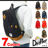 Drifter URBAN HIKER バックパック DF0450画像