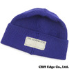 TENDERLOIN T-BEANIE COTTON PURPLE画像