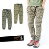 ROKX COTTONWOOD TIGER PANTS RXMF5213画像