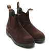 Blundstone BS1458 DARK CHOCOLATE BS1458559画像