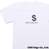 SACAI × Fragment Design $(NOT SACAI) TEE画像