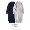 ATMOS LAB MAXI KNIT CARDIGAN ATG-OI-K001画像