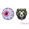 MISHKA PATCH AF152006/AF152005画像