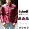 Schott NYLON TRUCKER JACKET BINDERS 3152020画像