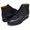 RED WING 9197 Postman Boot Black Chaparral画像