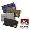 BEN DAVIS LONG WALLET BDW-9077画像