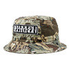 Zephyren BUCKET HAT -VISIONARY- (CAMOFLAGE)画像