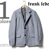 FRANK LEDER DEUTSCHELEDER JKT 0723085画像