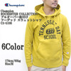 Champion ROCHESTER COLLECTION プルオーバー後付けフーデッド スウェットシャツ C3-G106画像