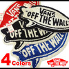 VANS SURF OTW Rag VA15FW-18A画像