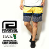 reversal × Irie Life SURF SHORTS ILHA15-007画像